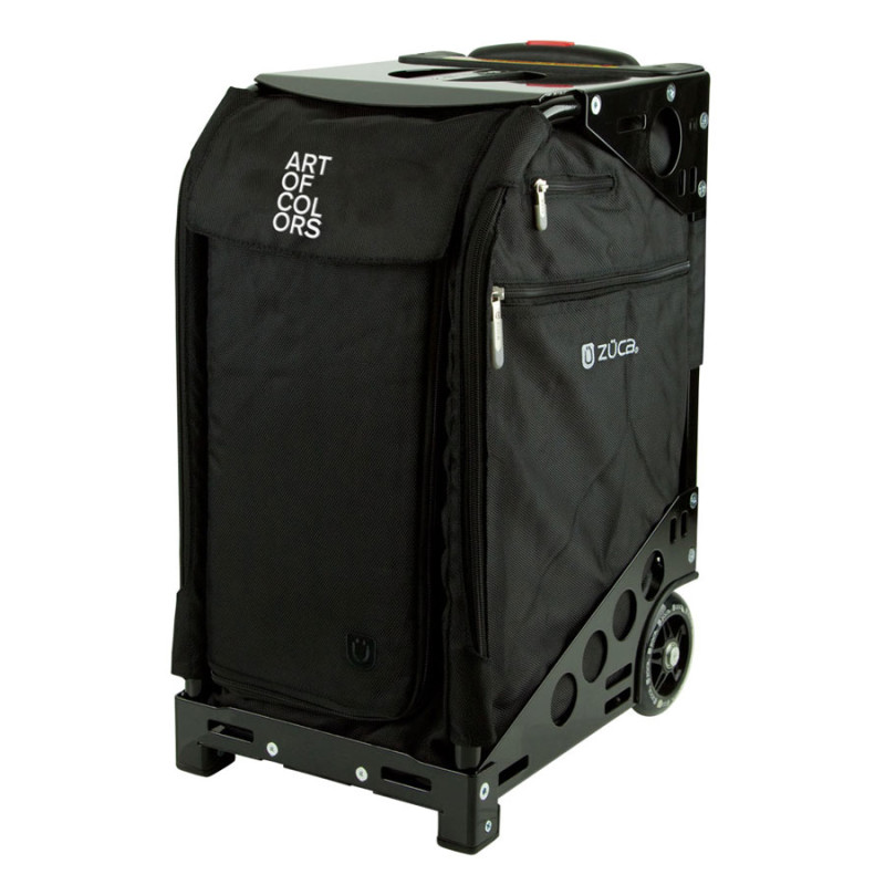 Art of Colors ZUCA Pro Artist Trolley