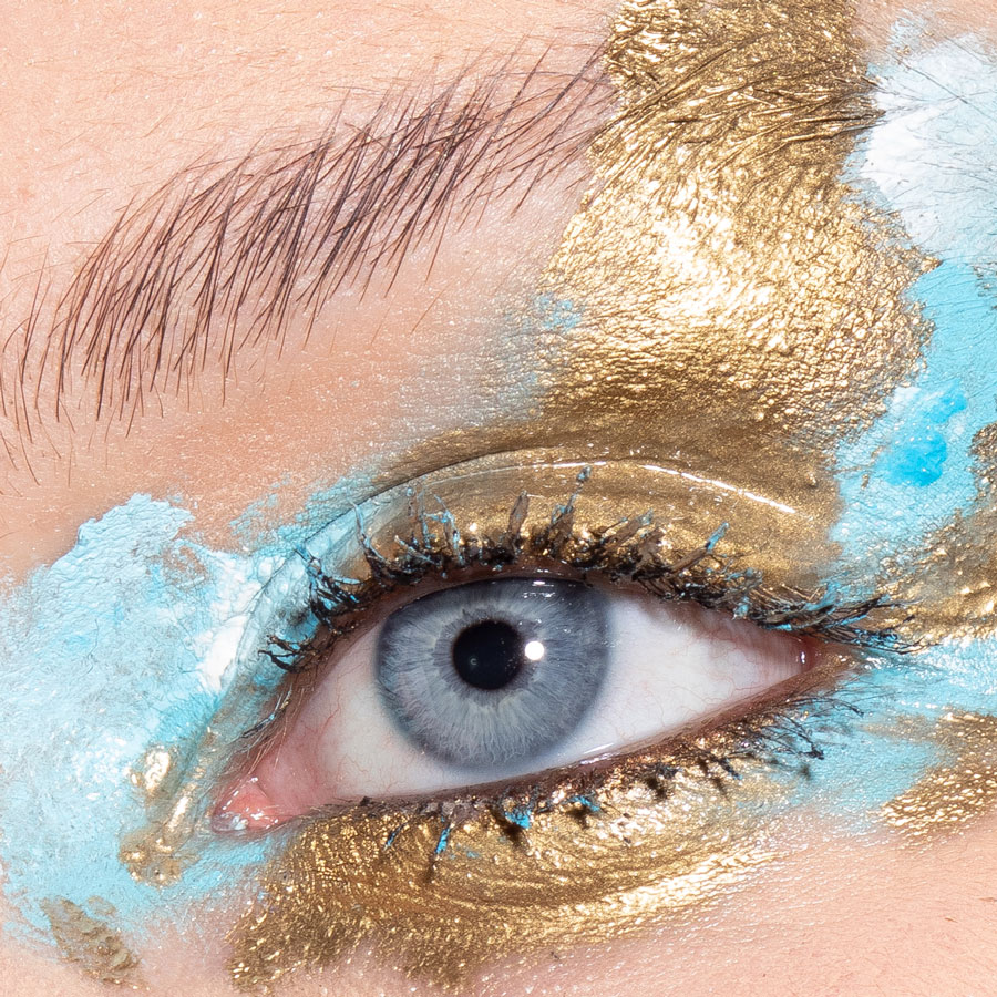 advanced class macro make-up in Amsterdam