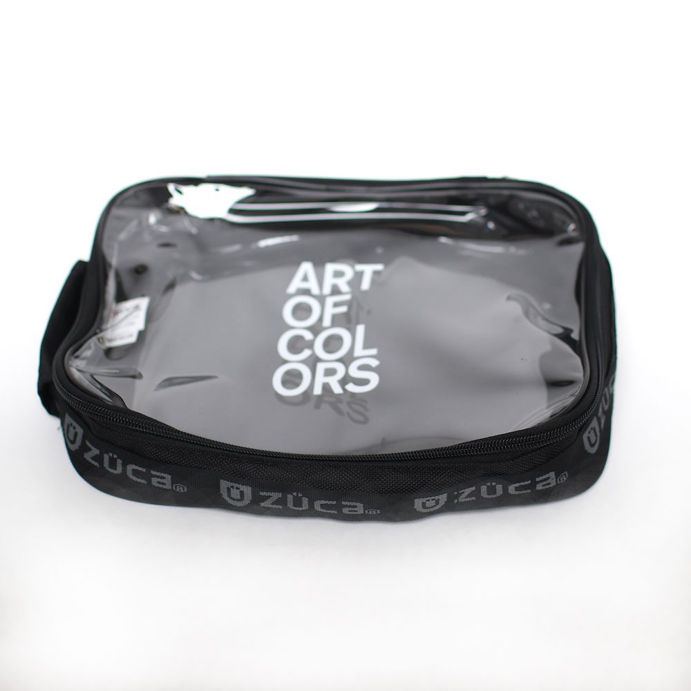 Art of Colors ZUCA Pouch large