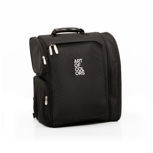 ZUCA Artist Backpack